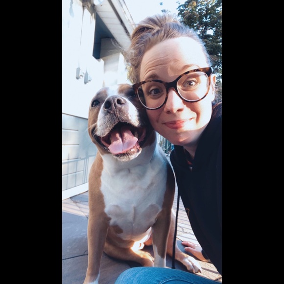 Meet your Posher, Emily joy - Picture 7 of 10